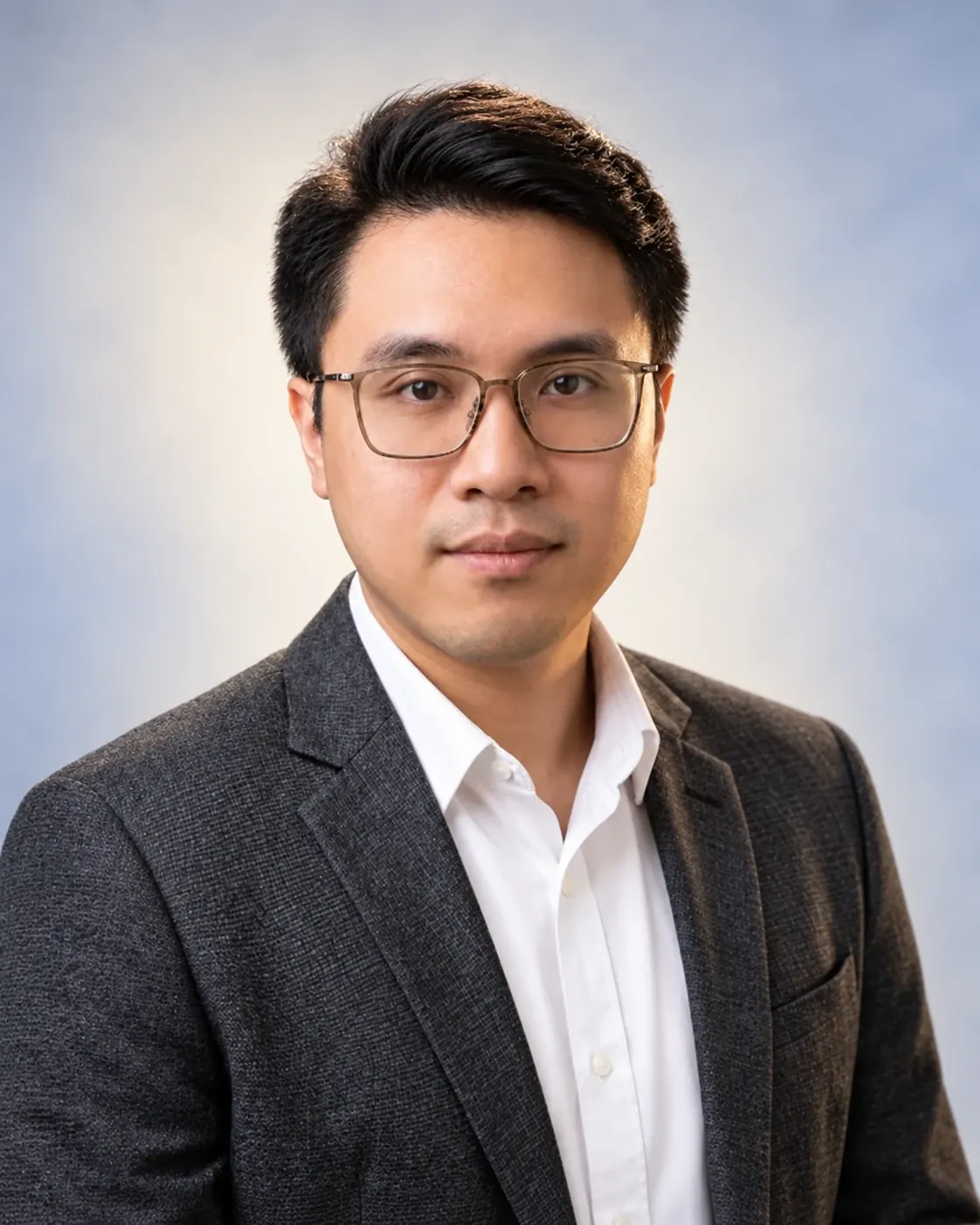 Ảnh chân dung của Ngô Trung Kiên, PhD