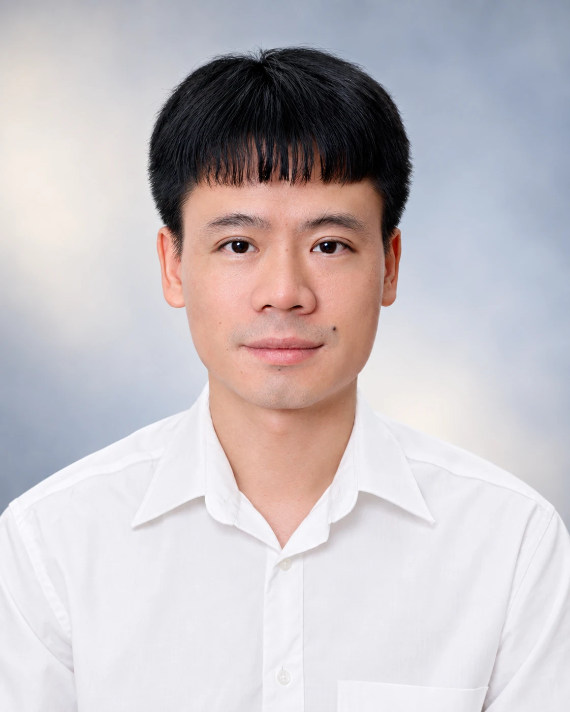 Ảnh chân dung của Nguyễn Đức Nhân