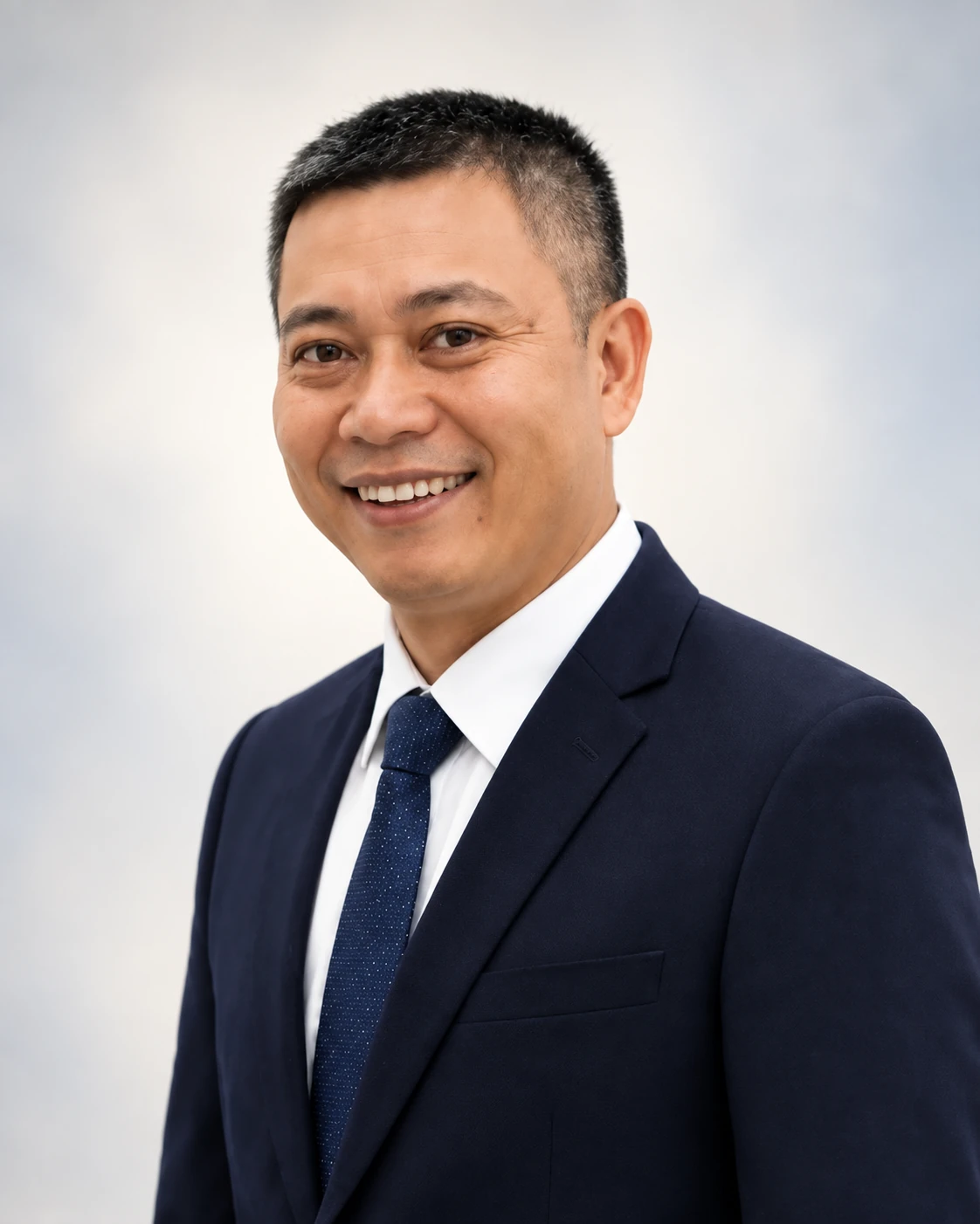 Ảnh chân dung của Nguyễn Thanh Quảng, PhD